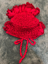 画像をギャラリービューアに読み込む, 金魚のバラクラバ（Goldfish Hood）｜huhufu 服笑福（フフフ）
