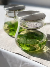 画像をギャラリービューアに読み込む, ネトル｜箱根山麓ハーブTreize13（ハコネサンロクハーブトレーズ）
