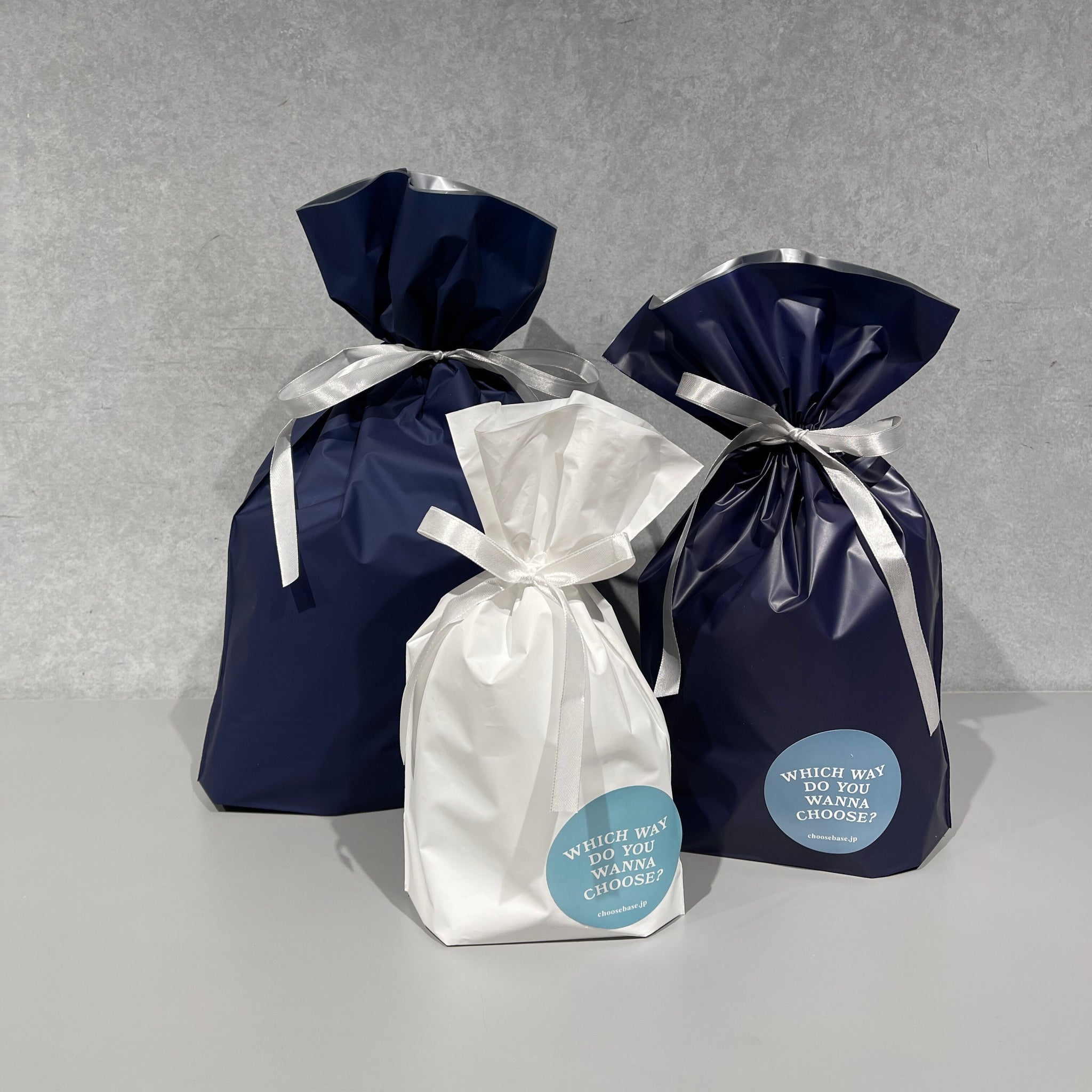 ラッピング用品 – CHOOSEBASE SHIBUYA