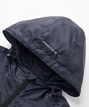 画像をギャラリービューアに読み込む, Gradient Woven Hooded Jacket（POPUP限定）｜MODE COMMUTER（モードコミューター）
