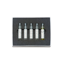 画像をギャラリービューアに読み込む, ルームフレグランススプレー ミニボトルセット001  Signature set（シグネチャー）｜BÉLAIR LAB（ベレアラボ）
