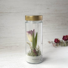 画像をギャラリービューアに読み込む, チューリップのボトルフラワー｜Infini（アンフィニ）
