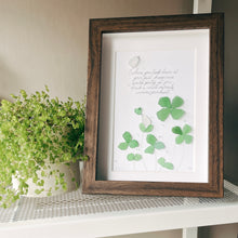 画像をギャラリービューアに読み込む, 足元の小さな奇跡【シーグラスアート】｜umihana（ウミハナ）
