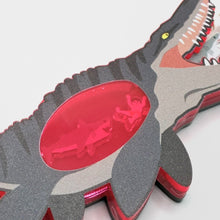 画像をギャラリービューアに読み込む, モササウルスキーリング｜PINEMA（ピネマ）
