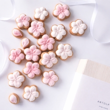 画像をギャラリービューアに読み込む, 桜アイシングクッキーギフト｜ANTOLPO（アントルポ）
