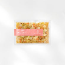 画像をギャラリービューアに読み込む, とろとろ野菜煮込み100g 春の陽だまりじゃがいも｜OBREMO（オブレモ）
