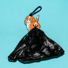 画像をギャラリービューアに読み込む, うんち袋ホルダー　【キャバリア】｜Someewoof(サムワン)
