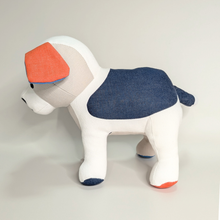 画像をギャラリービューアに読み込む, 【受注商品】〈明〉AKE PUPPY NO.3｜OFUNE（オフネ）
