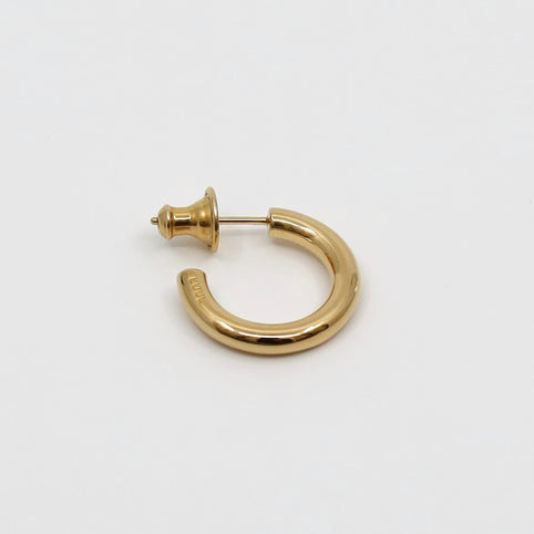 LUUL CLASSIC PIERCE（GOLD）｜LUUL（ルーラ）