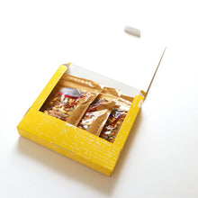 画像をギャラリービューアに読み込む, スモークナッツセット≪ミックス③≫（ギフトBOX）｜Kaori-熏（カオリカオリ）
