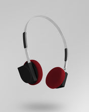 画像をギャラリービューアに読み込む, Lightwear Headphones Hp1(black)｜km５（ケイエムファイブ）
