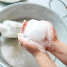 画像をギャラリービューアに読み込む, BAMBOO MINERAL キッチンソープ ［オーガニックフレッシュ］500ml｜LA LESSIVE AU BAMBOU（ラレシーブオーバンブー）
