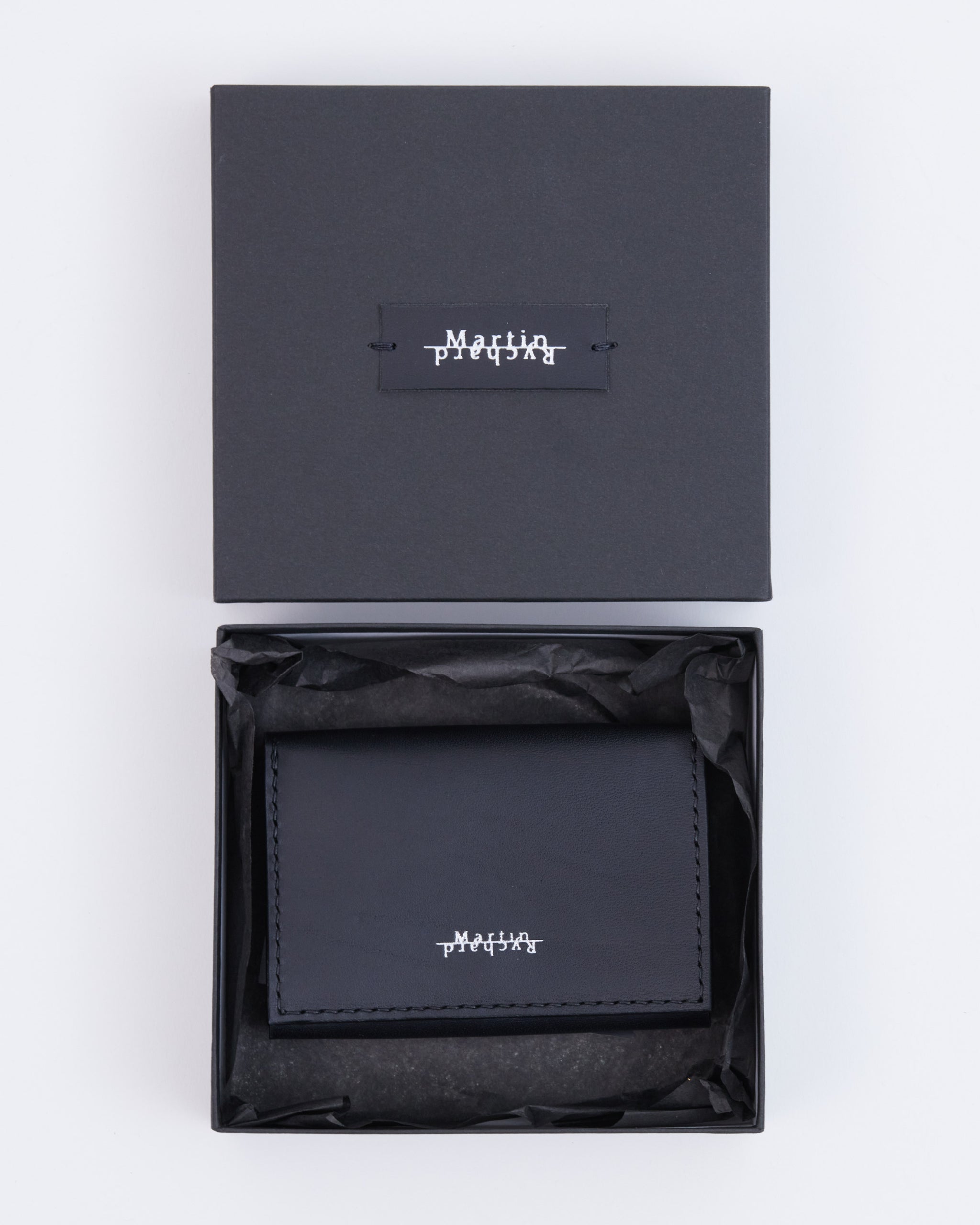Minimal Wallet / ミニマルウォレット｜Martin Rychard（マーティン