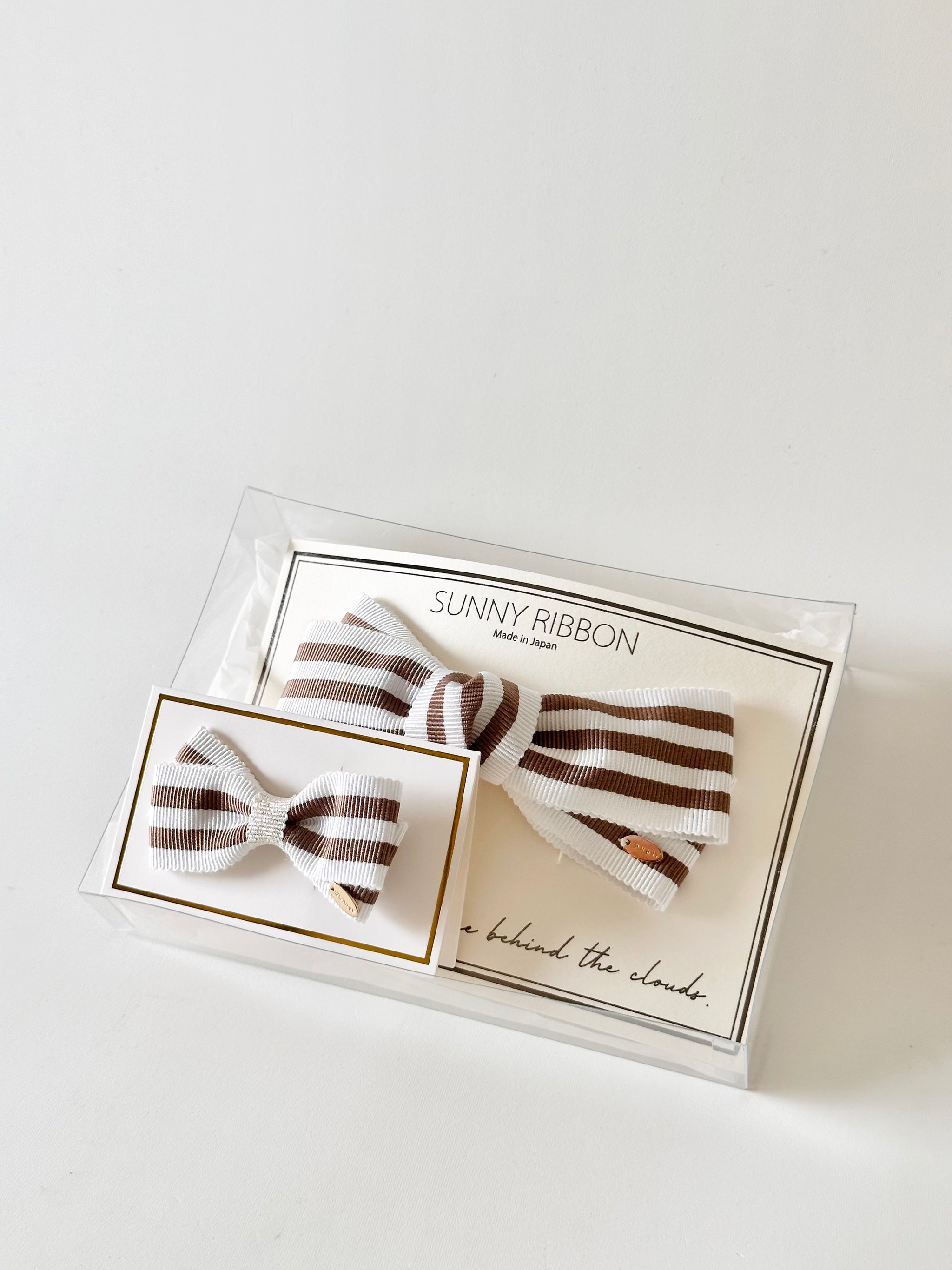 リゼッタ　パティ　リボンストライプ リゼッタ パティ リボンストライプ 【公式通販】