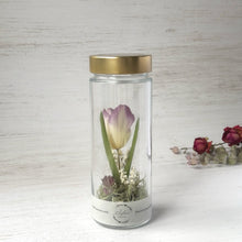 画像をギャラリービューアに読み込む, チューリップのボトルフラワー｜Infini（アンフィニ）
