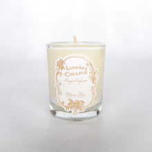 画像をギャラリービューアに読み込む, Moon Flow フレグランスキャンドル 80g｜Lumière Couleur（ルミエールクルール）｜Lumière Couleur（ルミエールクルール）
