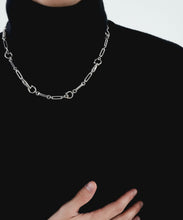 画像をギャラリービューアに読み込む, Limited NECKLACE｜CTHY（シティ）
