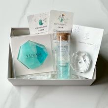 画像をギャラリービューアに読み込む, 【宝石石鹸】宝石箱 ―人魚の星屑―｜YURAM（ユラム）
