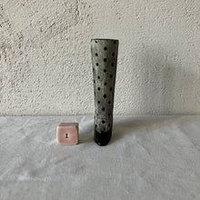 画像をギャラリービューアに読み込む, ハイヒールの一輪挿し｜とうげい hanaga（トウゲイ　ハナガ）
