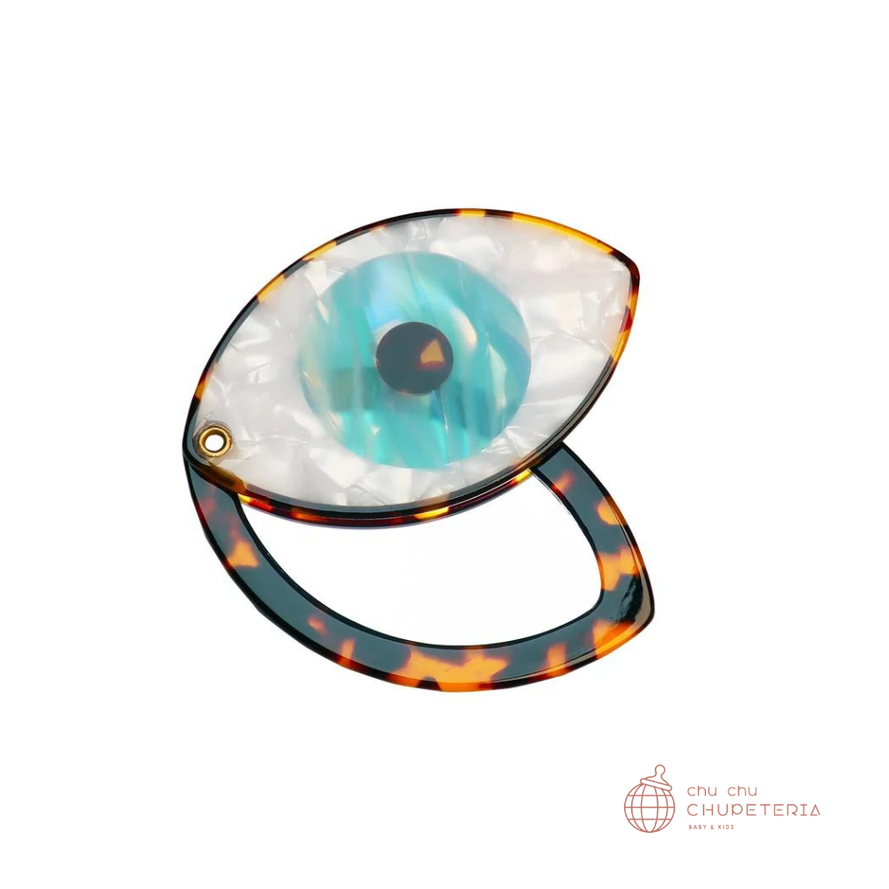 【Coucou Suzette】Blue Eye Mirror｜CHUPETERIA（チュペテリア）