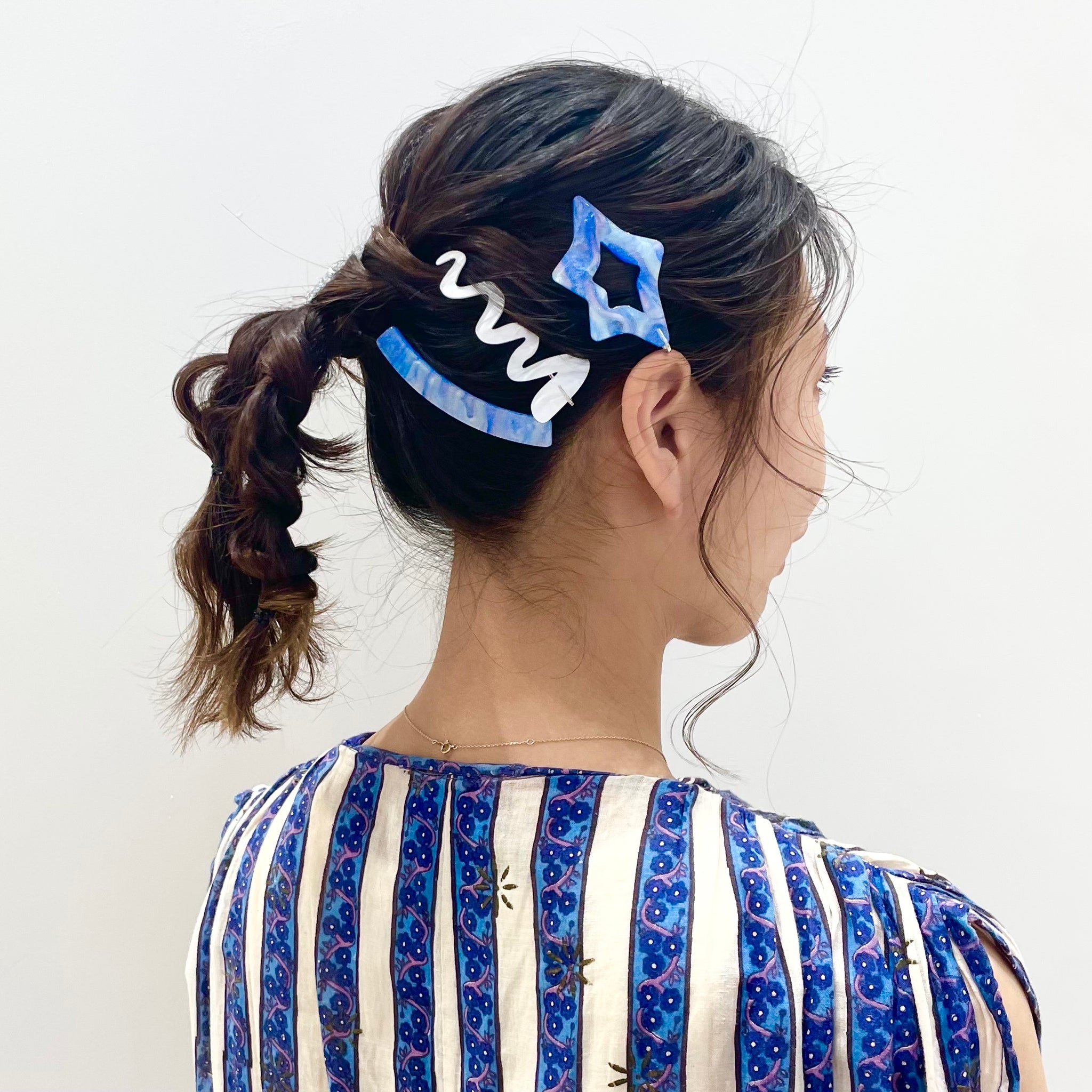 try ヘアピン｜aK（エーケイ） – CHOOSEBASE SHIBUYA