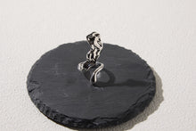 画像をギャラリービューアに読み込む, Pluto Rebirth Ring Silver｜Plu.2（プルードゥ）
