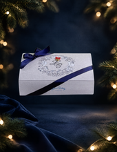 画像をギャラリービューアに読み込む, 【期間限定】Lemi's Nature Donuts – Holiday Collection（犬用ドーナツ・6個入りギフトボックス）｜Lemi's Barkery（レミーズバーカリー）
