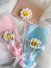 画像をギャラリービューアに読み込む, 天然色素にこちゃんスティッククッキー｜atelier kaka icing cookies（アトリエカカ　アイシングクッキー）｜atelier kaka icing cookies（アトリエカカ　アイシングクッキー）
