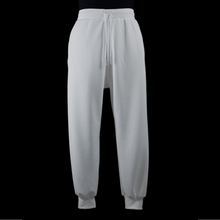 画像をギャラリービューアに読み込む, double knit bottoms[WHITE] [S size]｜tkio（トゥキオ）
