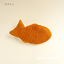 画像をギャラリービューアに読み込む, めでタイ焼きキッカー｜MINT STORE（ミントストア）
