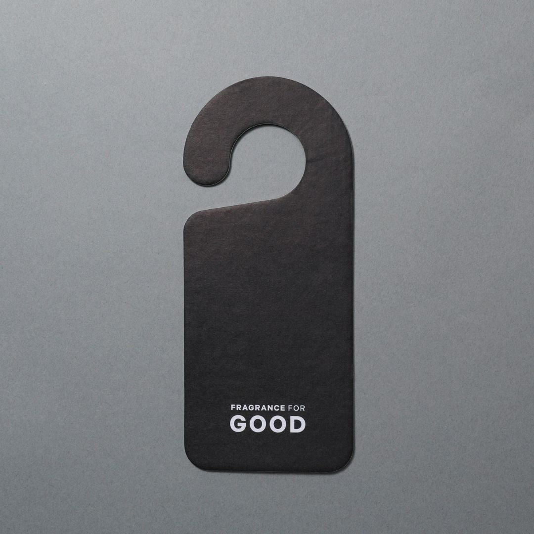 Fig / Fragrance Tag ｜FRAGRANCE FOR GOOD（フレグランスフォーグッド）