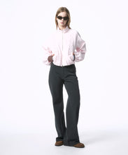 画像をギャラリービューアに読み込む, 【期間限定】ギャザー ショート ブルゾン｜Nora Lily elle（ノラリリーエル）
