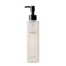 画像をギャラリービューアに読み込む, The Cleanser｜Aetās（エタス）
