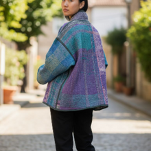 画像をギャラリービューアに読み込む, ”urban nomads”  vintage kantha jacket/ヴィンテージカンタジャケット｜ananyaﾕｲｲﾂﾑﾆ（アナンヤユイイツムニ）

