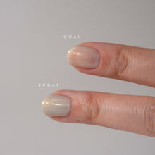 画像をギャラリービューアに読み込む, 20 DEW /1948 NUANCE NAIL COLOR.｜1948- COSMETICS FACTORY.（イチキューヨンハチコスメティクスファクトリー）
