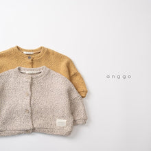 画像をギャラリービューアに読み込む, soft knit cardigan｜meeen（ミーン）
