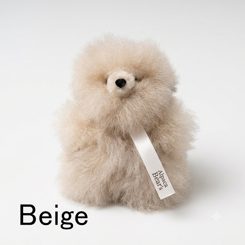 Alpaca Bear's – CHOOSEBASE SHIBUYA