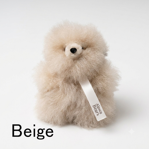 Alpaca Bear's – CHOOSEBASE SHIBUYA