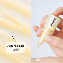 画像をギャラリービューアに読み込む, リセットVitaC美容液｜Puremer（ピュアメル）
