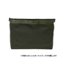 画像をギャラリービューアに読み込む, HAWK Stroller Bag &amp; Universal Shoulder Strap（セット販売）｜MEMORAB（メモラブ）
