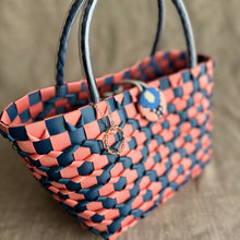 画像をギャラリービューアに読み込む, FLOWER PATTERN BAG｜Kapurago（カプラゴ）
