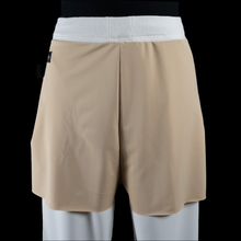 画像をギャラリービューアに読み込む, double knit bottoms[WHITE] [S size]｜tkio（トゥキオ）
