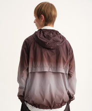 画像をギャラリービューアに読み込む, Gradient Woven Hooded Jacket（POPUP限定）｜MODE COMMUTER（モードコミューター）
