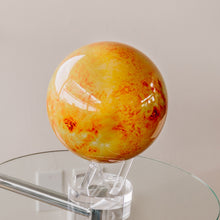 画像をギャラリービューアに読み込む, SUN（太陽）：エグゼクティブ (6インチ)｜MOVA Globe（モバグローブ）
