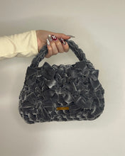 画像をギャラリービューアに読み込む, Velvet Ribbon Bag　｜ittoo（イットトゥー）
