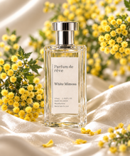 画像をギャラリービューアに読み込む, White Mimosa 50ml｜Parfum de rêve（パルファムドレーブ）
