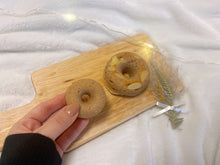 画像をギャラリービューアに読み込む, ミニドーナツ｜キミボク
