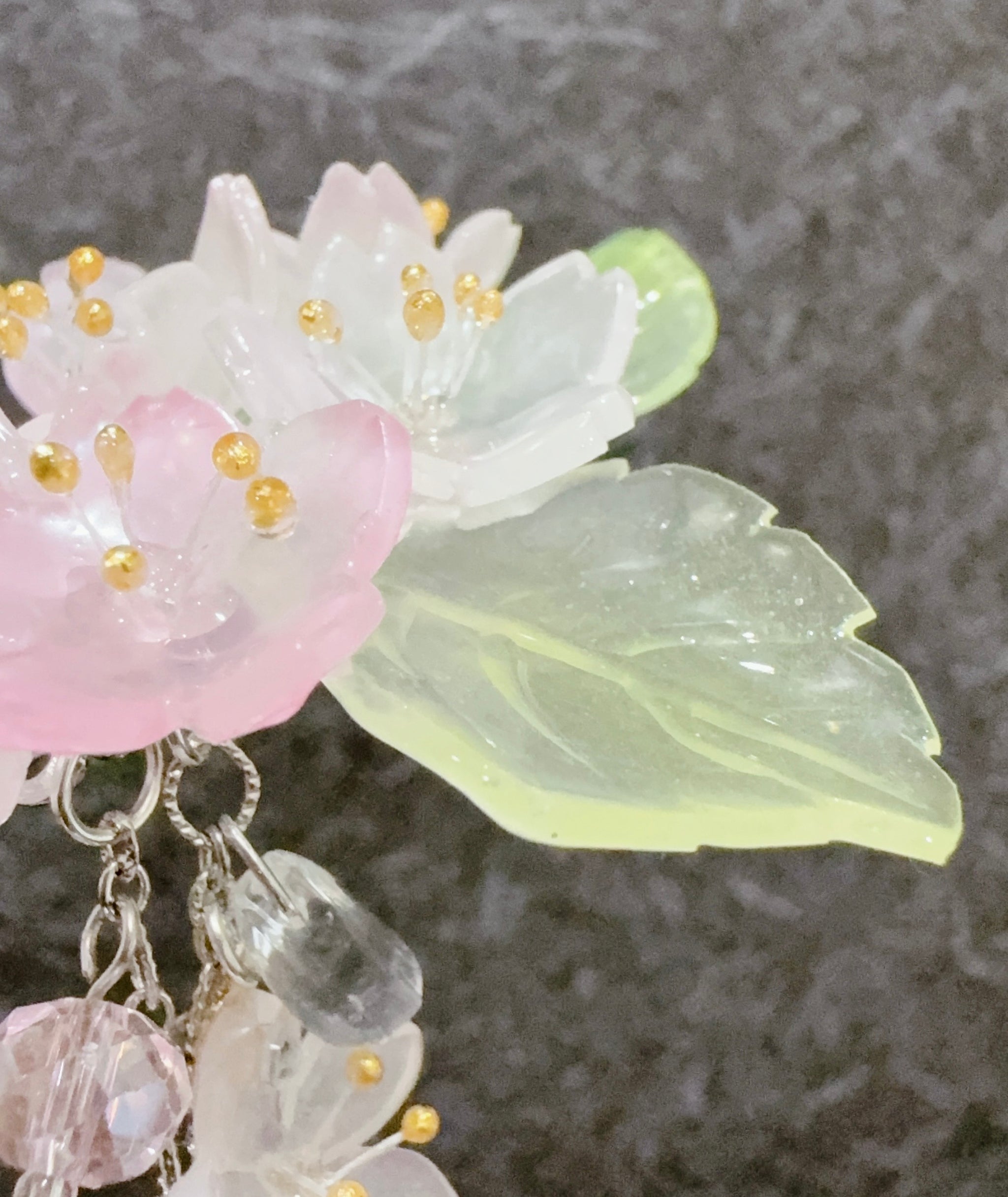 HOPE weshapehope かんざし HOPE (@weshapehope) • Instagram photos