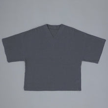 画像をギャラリービューアに読み込む, JUBAN-Tシャツ［リネン］｜Play KIMONO（プレイキモノ）
