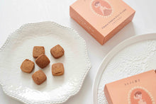 画像をギャラリービューアに読み込む, グルテンフリー国産発酵バタークッキー箱【カフェモカ】｜トトノエ菓子（トトノエガシ）
